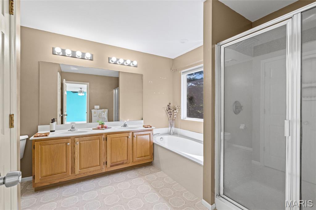 204 Boulder Point Drive Property Photo 20