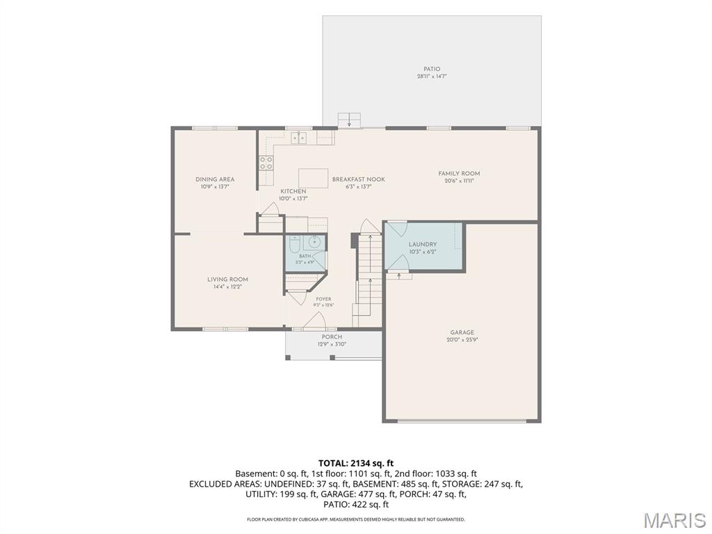 204 Boulder Point Drive Property Photo 39