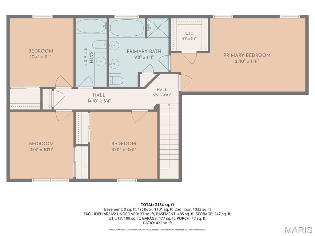 204 Boulder Point Drive Property Photo 40