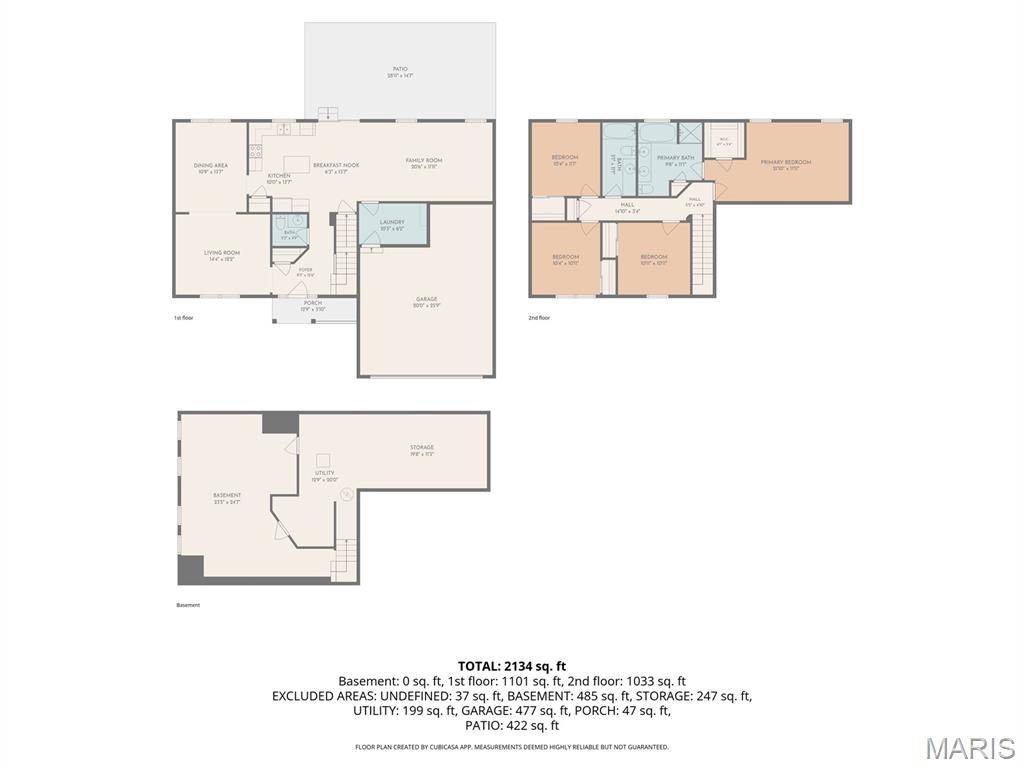 204 Boulder Point Drive Property Photo 42