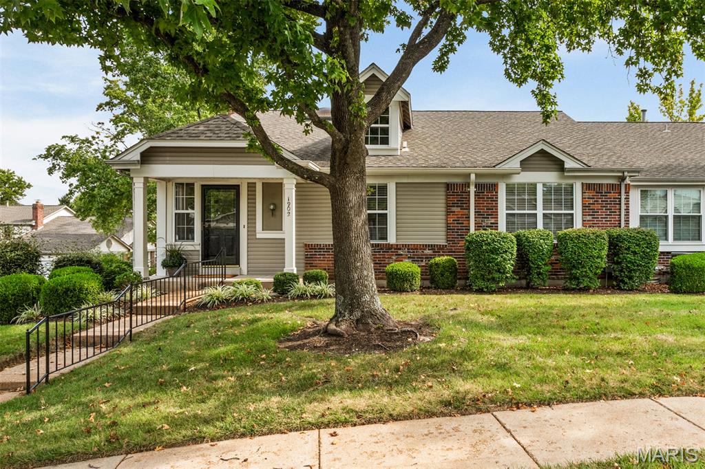 1902 Baxter Ridge Drive Property Photo 4