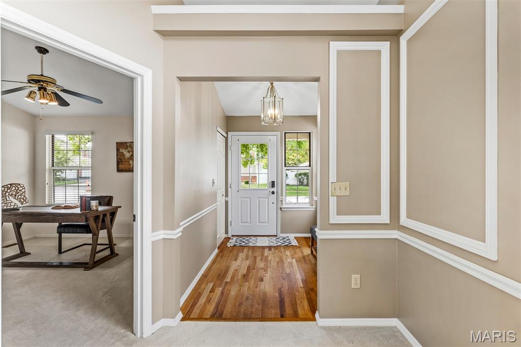1902 Baxter Ridge Drive Property Photo 8