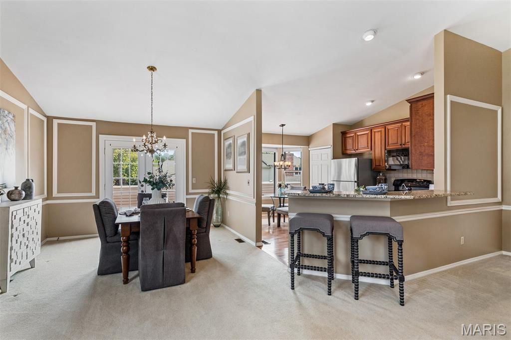 1902 Baxter Ridge Drive Property Photo 16