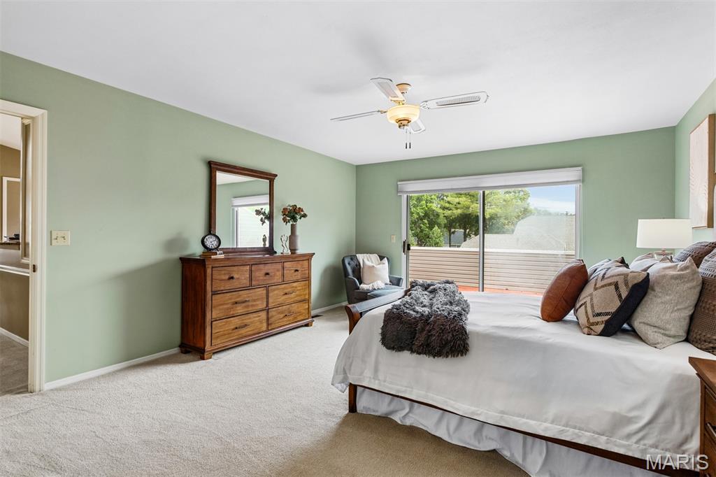 1902 Baxter Ridge Drive Property Photo 30