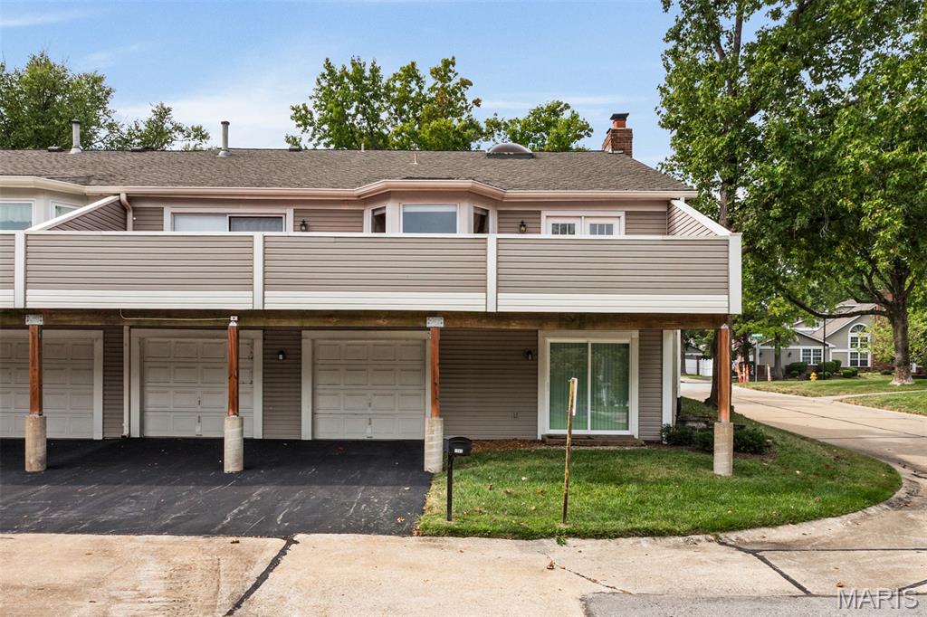 1902 Baxter Ridge Drive Property Photo 47