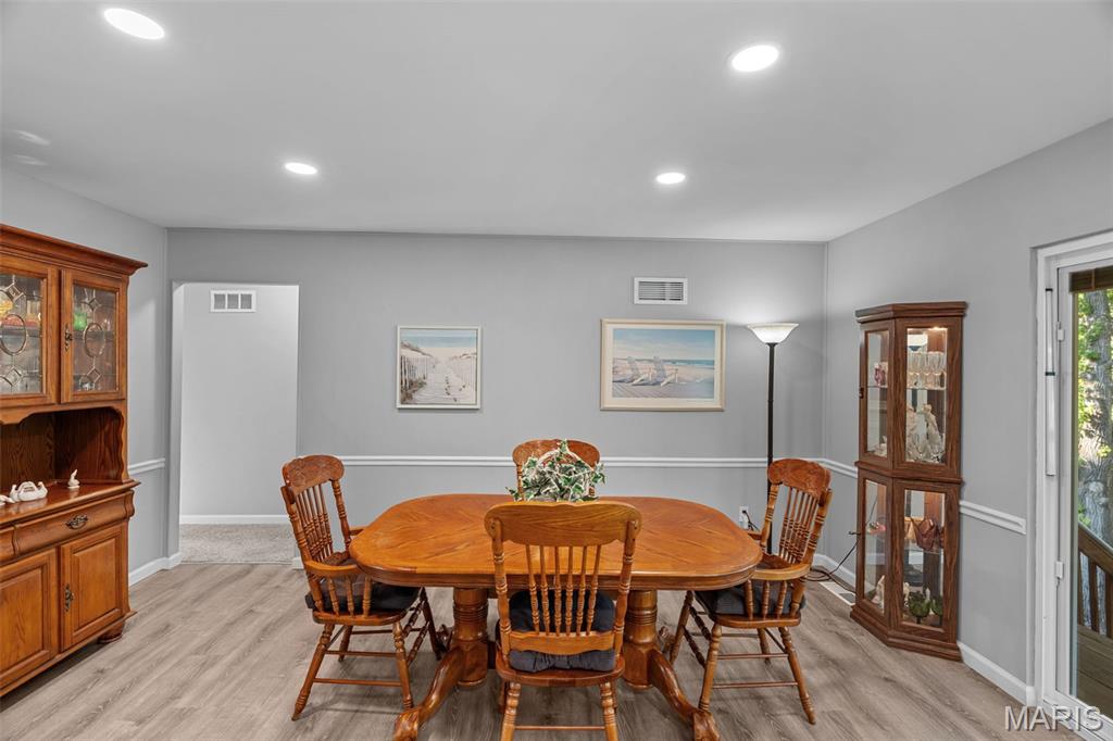 412 Woodrun Drive Property Photo 10