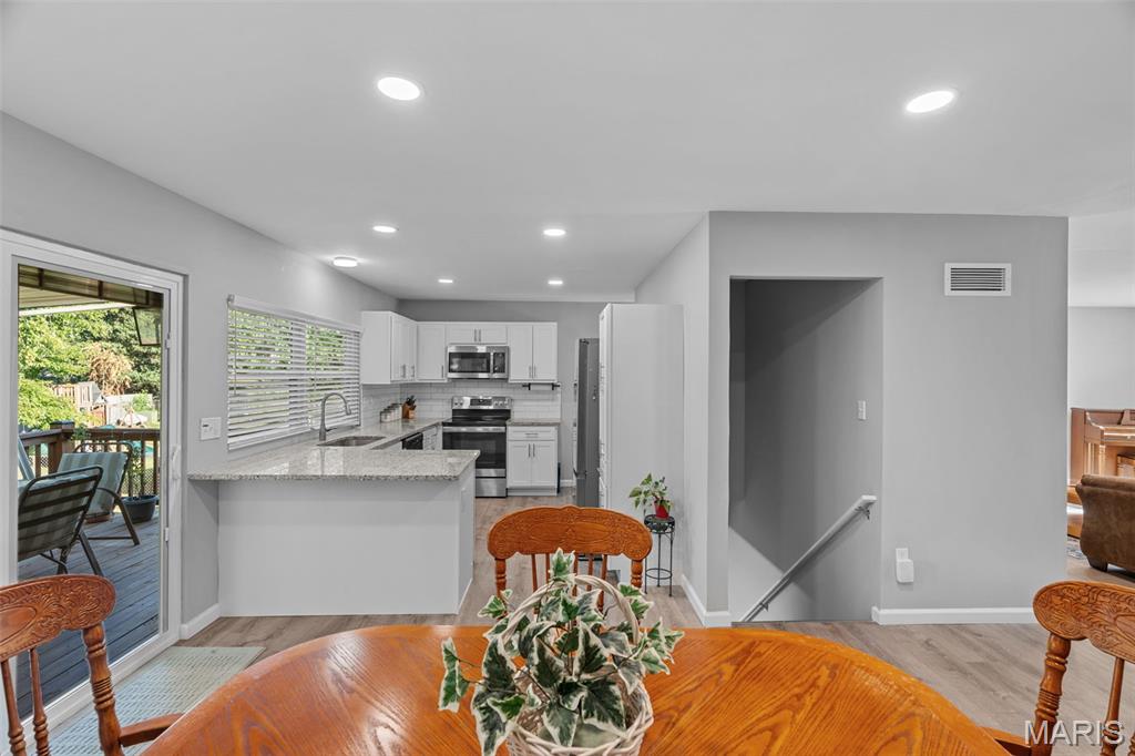 412 Woodrun Drive Property Photo 11