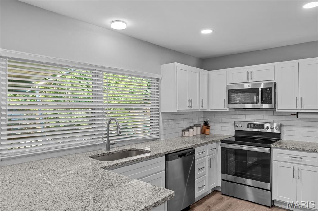 412 Woodrun Drive Property Photo 14