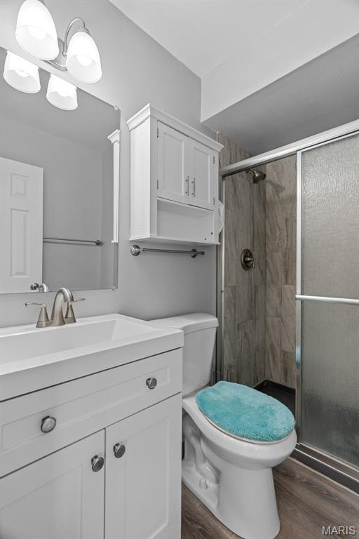 412 Woodrun Drive Property Photo 19