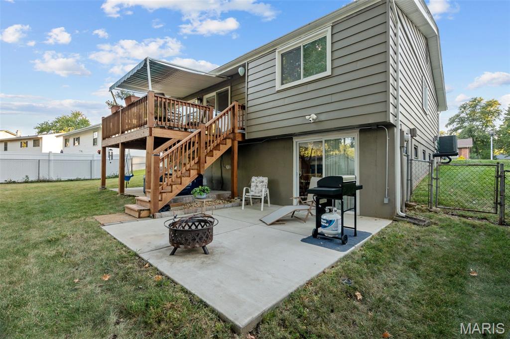 412 Woodrun Drive Property Photo 33
