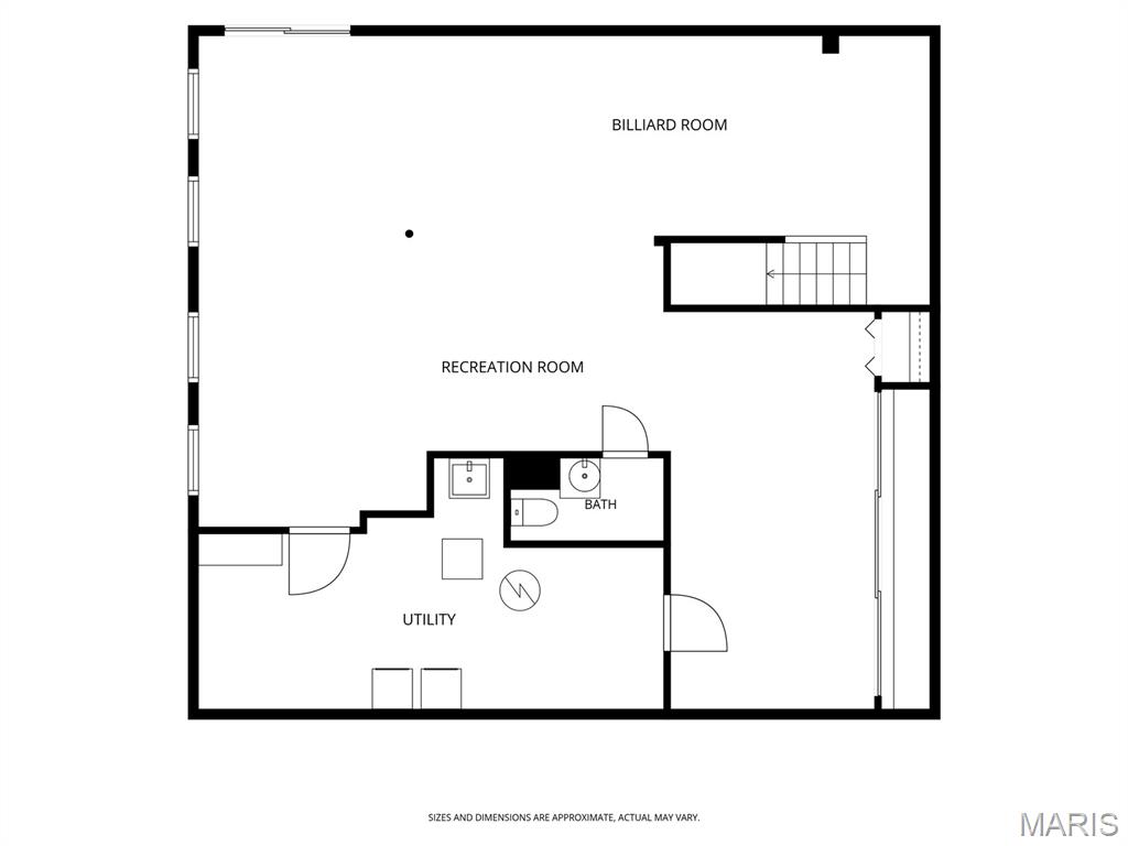412 Woodrun Drive Property Photo 43
