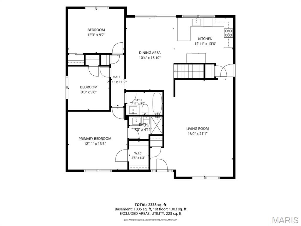 412 Woodrun Drive Property Photo 45