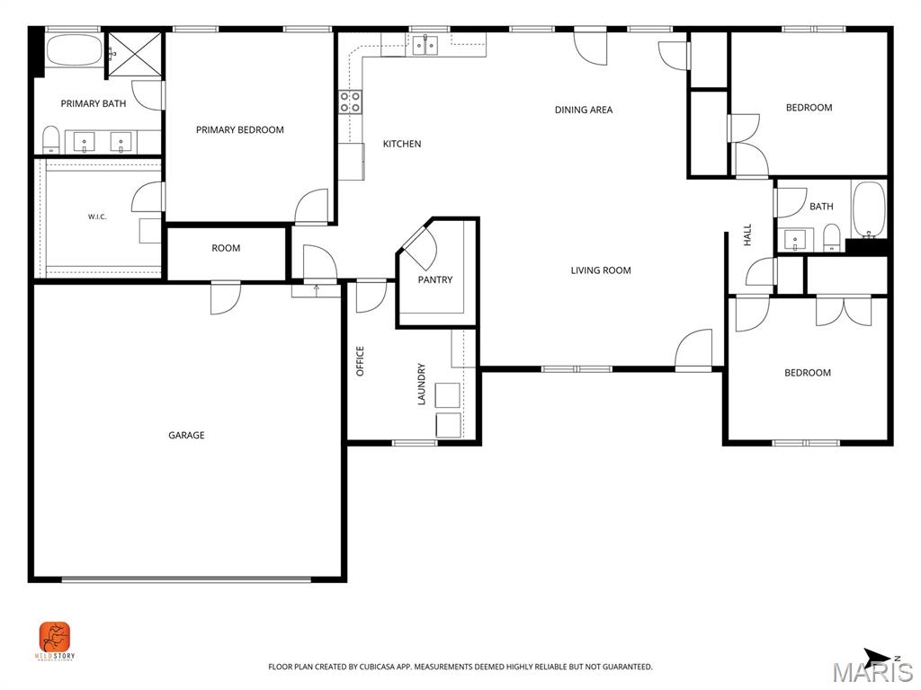 303 Seabiscuit Drive Property Photo 30