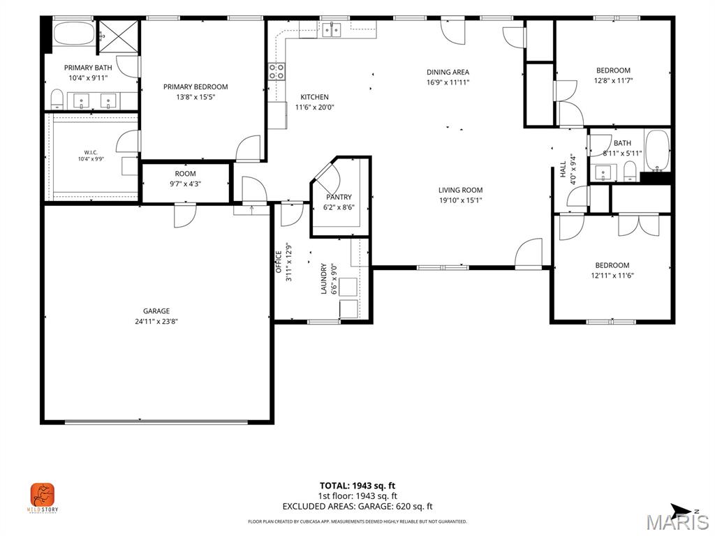 303 Seabiscuit Drive Property Photo 31