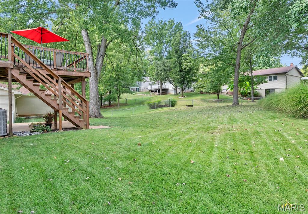 6205 Brogan Dale Circle Property Photo 23
