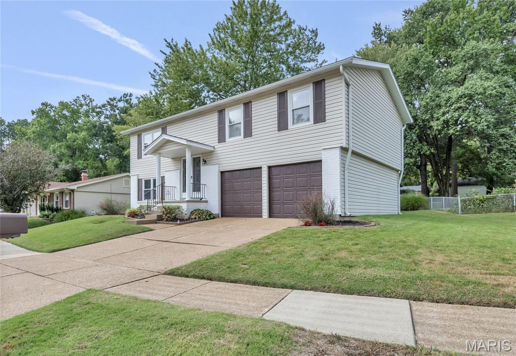 6205 Brogan Dale Circle Property Photo 27