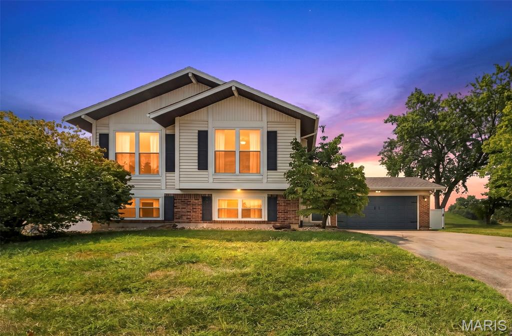 1128 Spencer Road