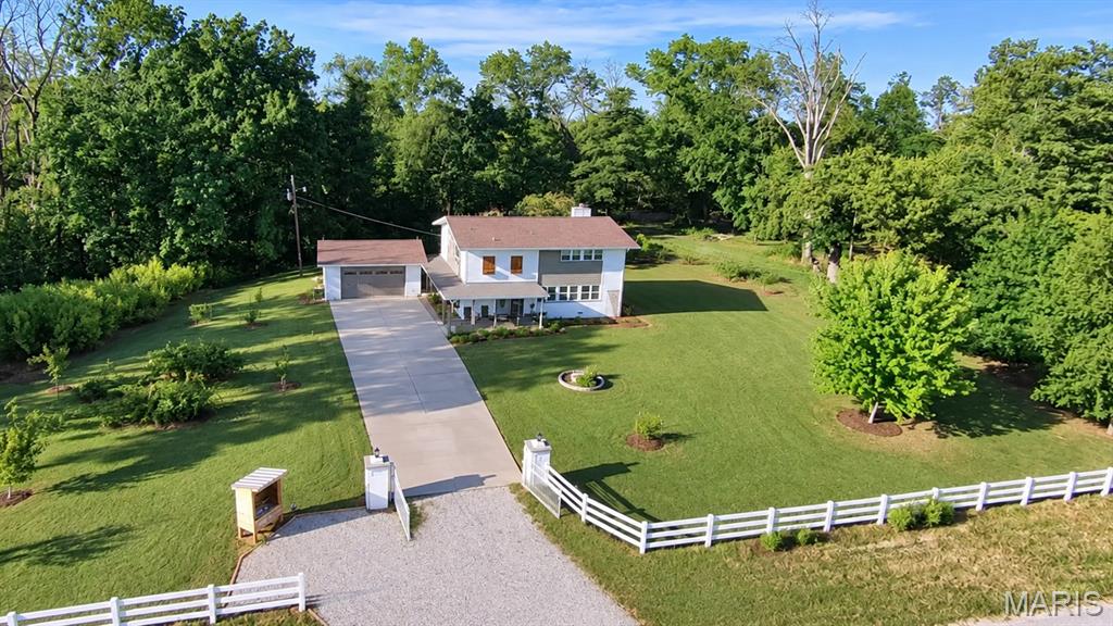 8309 Lebanon Road