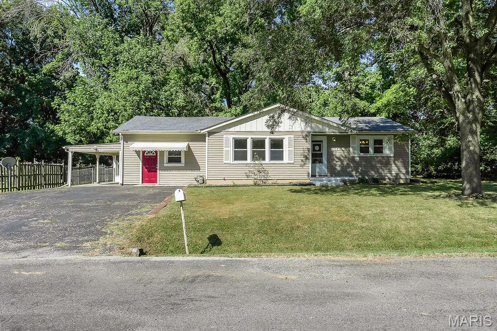 113 N Bend Drive Property Photo 1