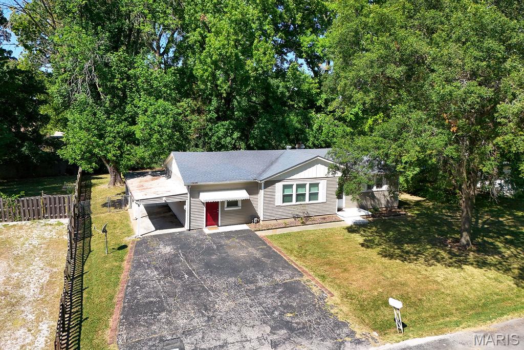 113 N Bend Drive Property Photo 33
