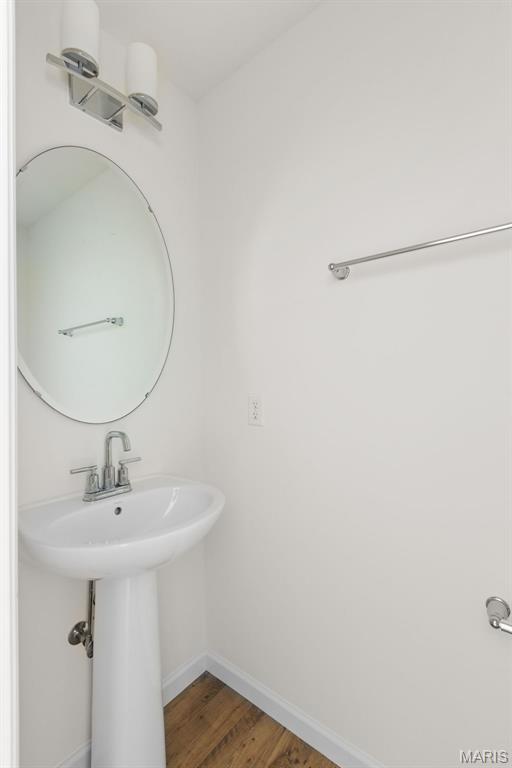 613 Cheyenne Station Property Photo 12