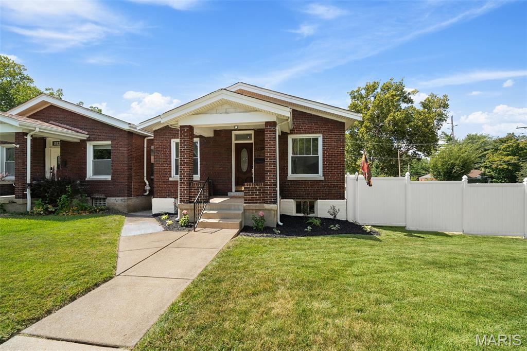 1137 Childress Avenue Property Photo 1