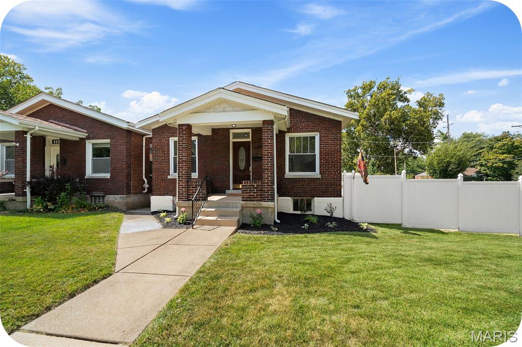 1137 Childress Avenue Property Photo 1