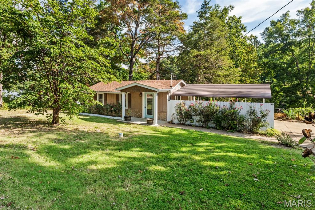 4313 Dock Drive Property Photo 1