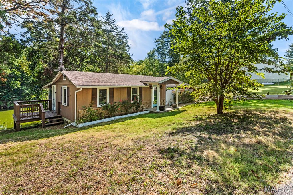 4313 Dock Drive Property Photo 2