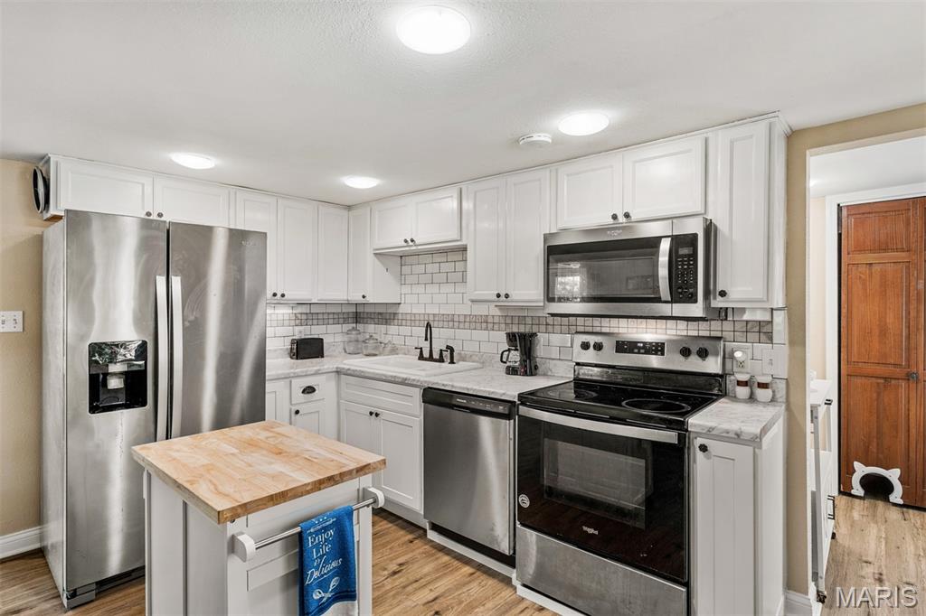 4313 Dock Drive Property Photo 10