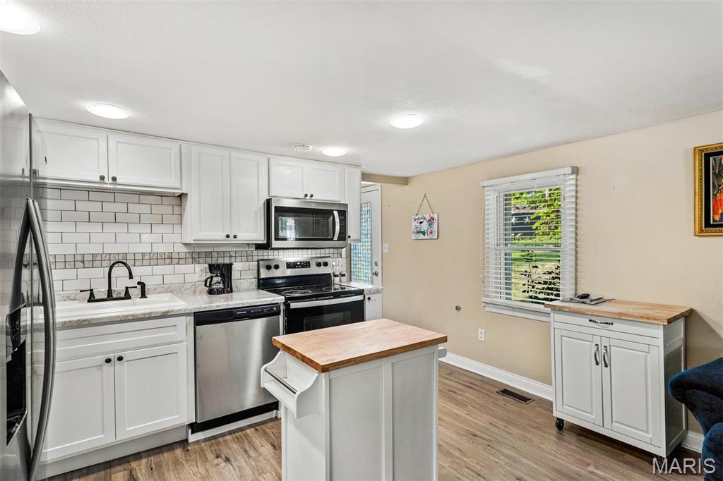 4313 Dock Drive Property Photo 11