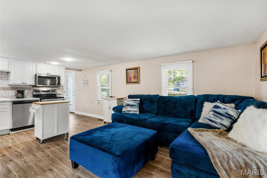 4313 Dock Drive Property Photo 14