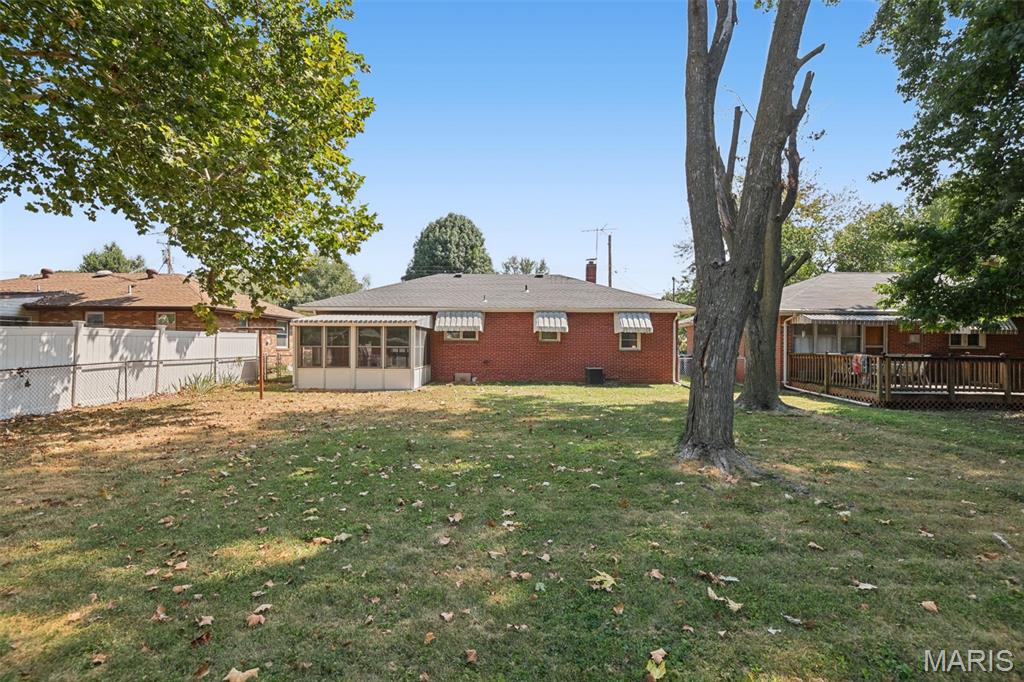 1142 Beaumont Street Property Photo 7