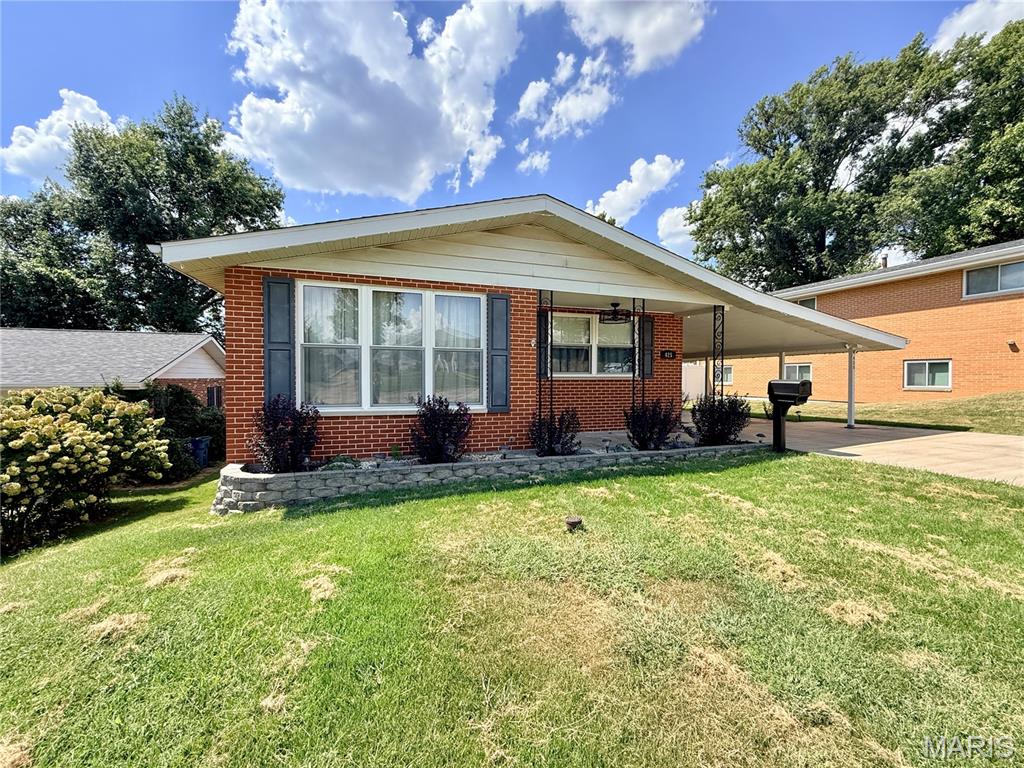 425 Cherry Drive Property Photo 33