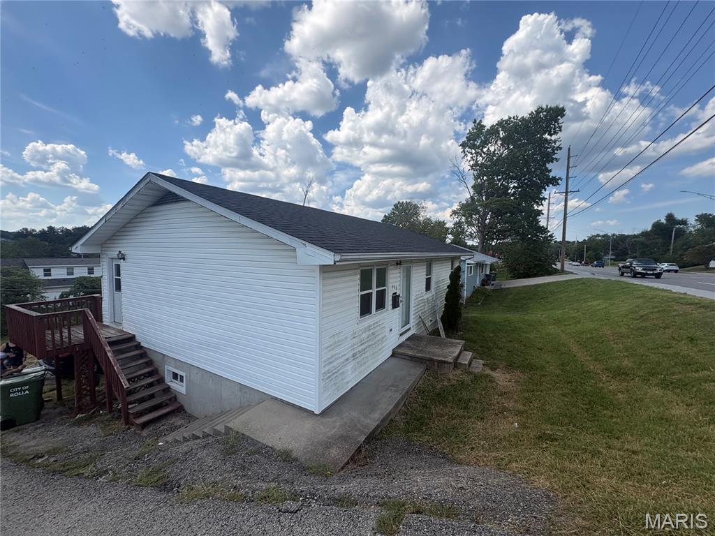 908 E State Route 72 Property Photo 2