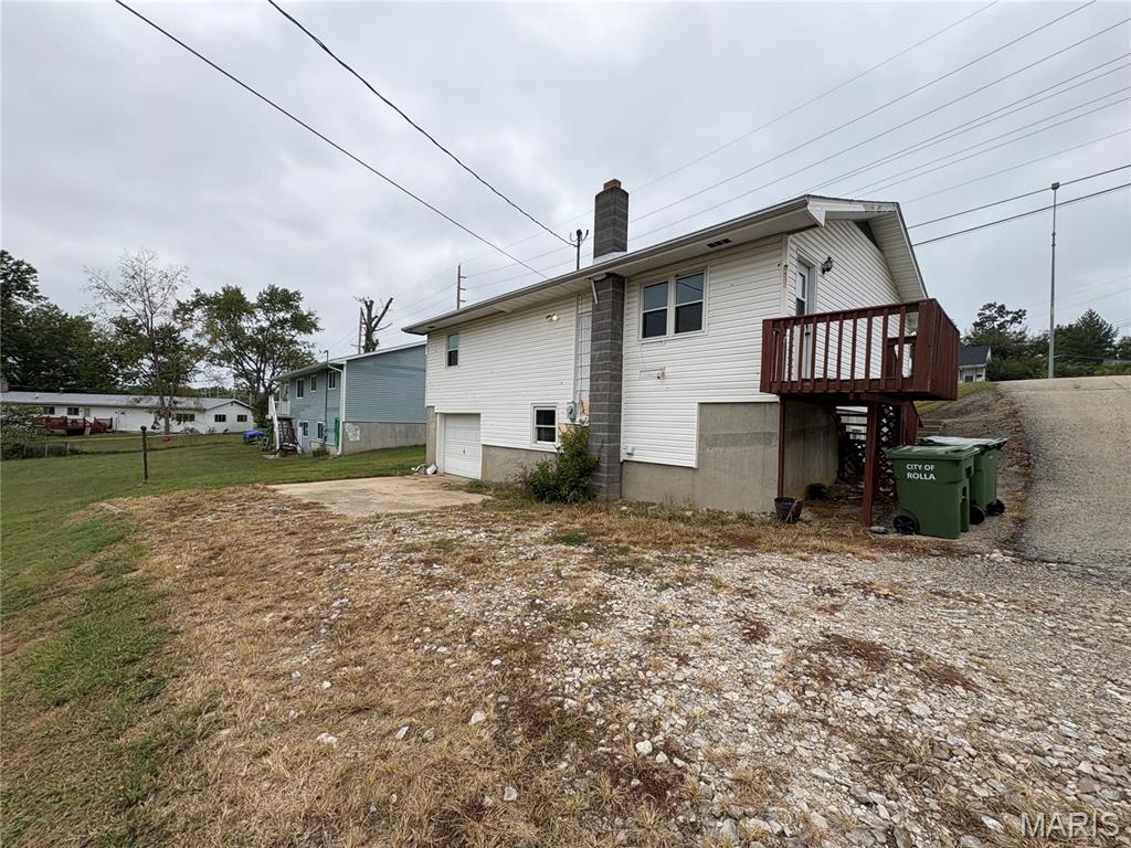 908 E State Route 72 Property Photo 4