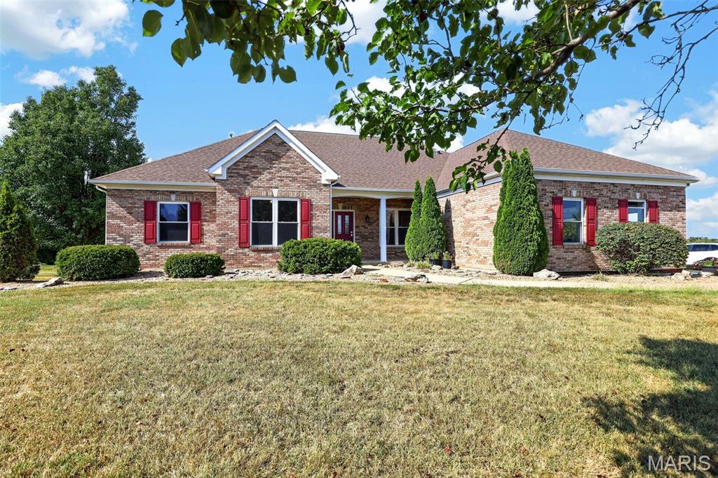 151 Southfield Drive Property Photo 1