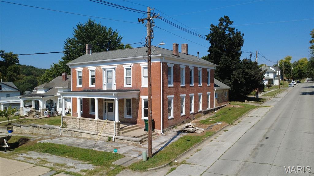 401 Kentucky Street