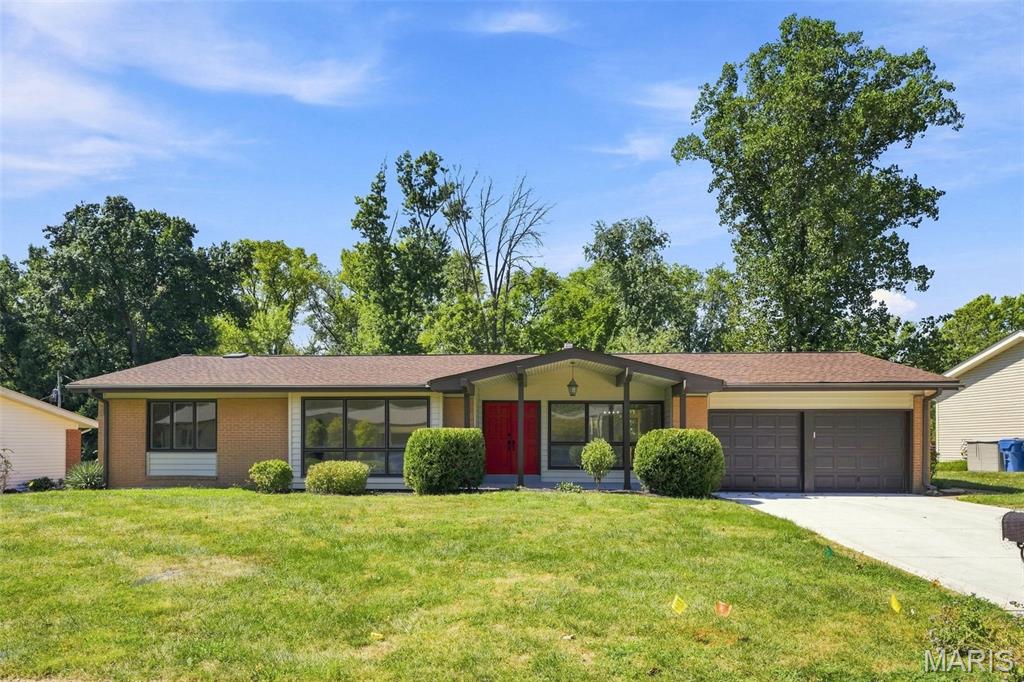 13126 Dartagnan Court Property Photo 1