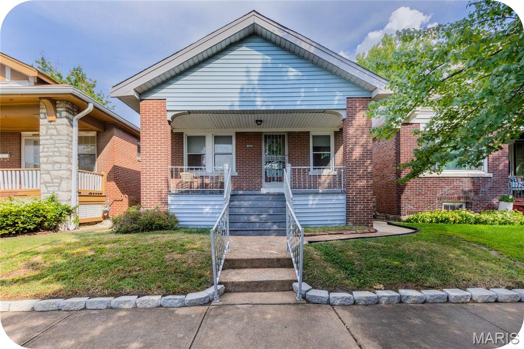 1820 Alfred Avenue Property Photo 1