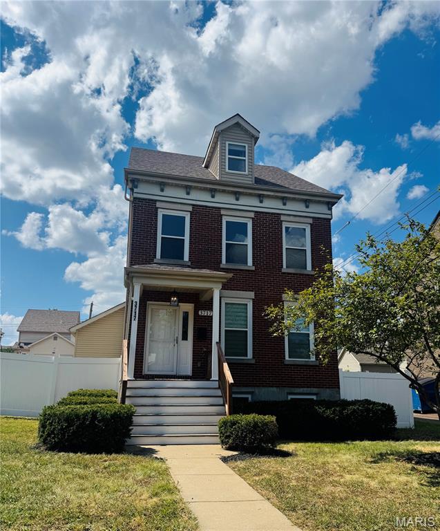 3717 Tennessee Avenue Property Photo 1
