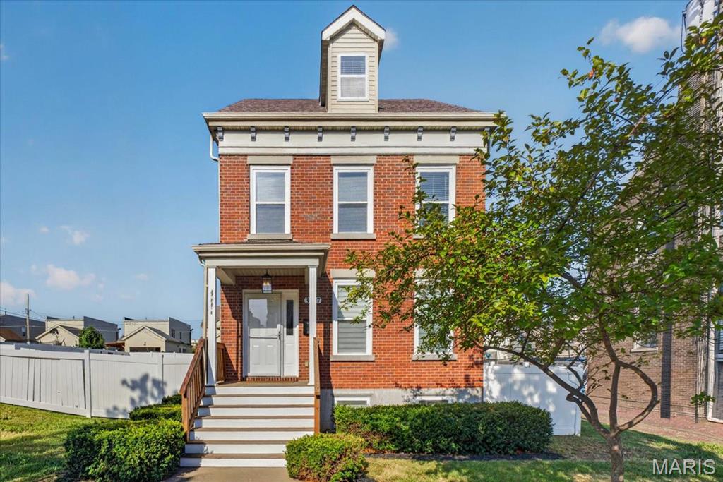 3717 Tennessee Avenue Property Photo 1