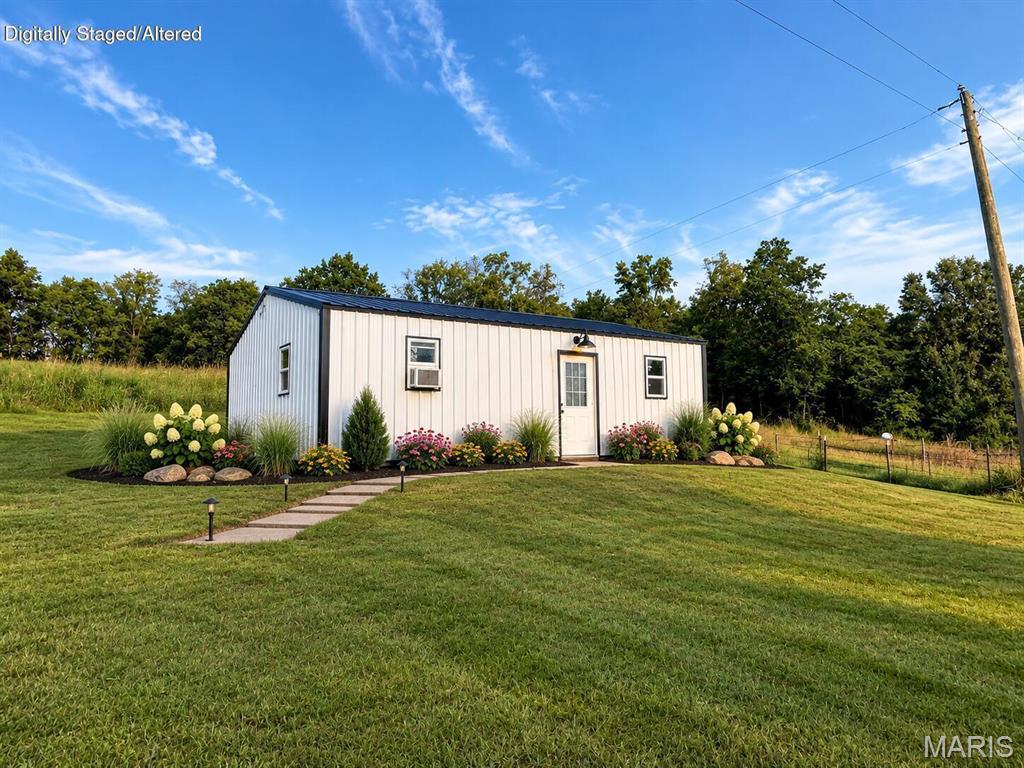 3494 M- Spence School Road Property Photo 1