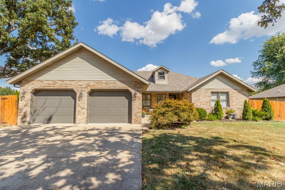 1830 Cypress Drive Property Photo 1