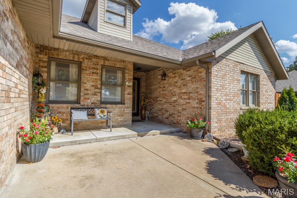 1830 Cypress Drive Property Photo 1