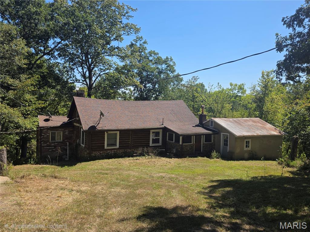 262 Collins Lane Property Photo 1