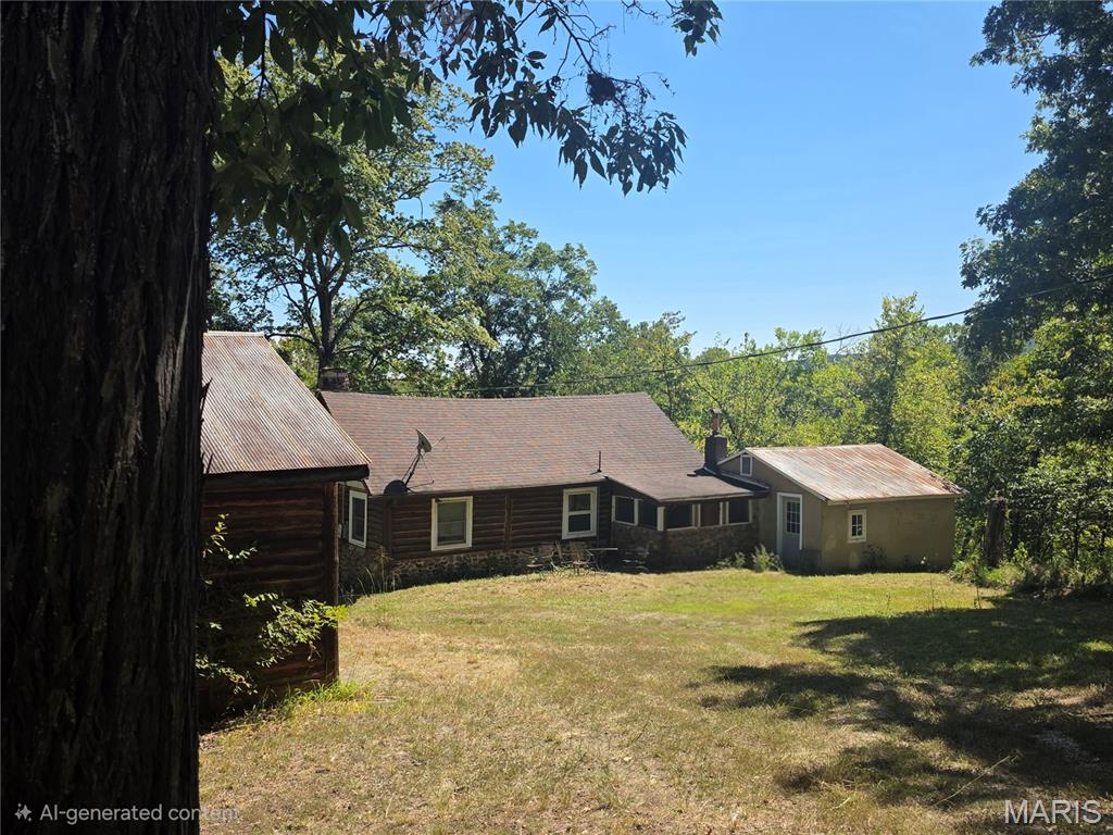 262 Collins Lane Property Photo 5