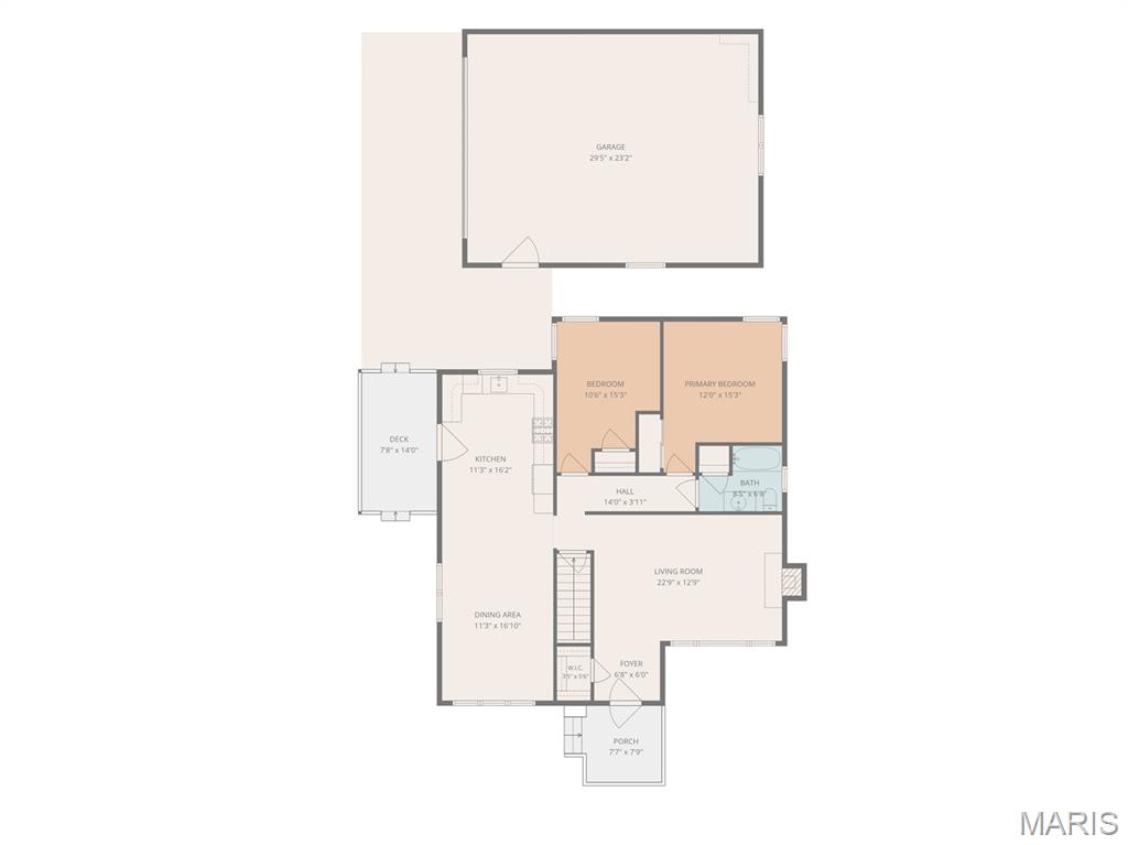 7409 Cedar Drive Property Photo 18
