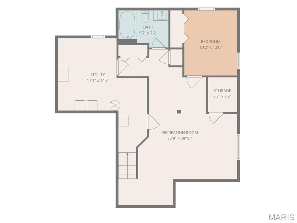 7409 Cedar Drive Property Photo 30