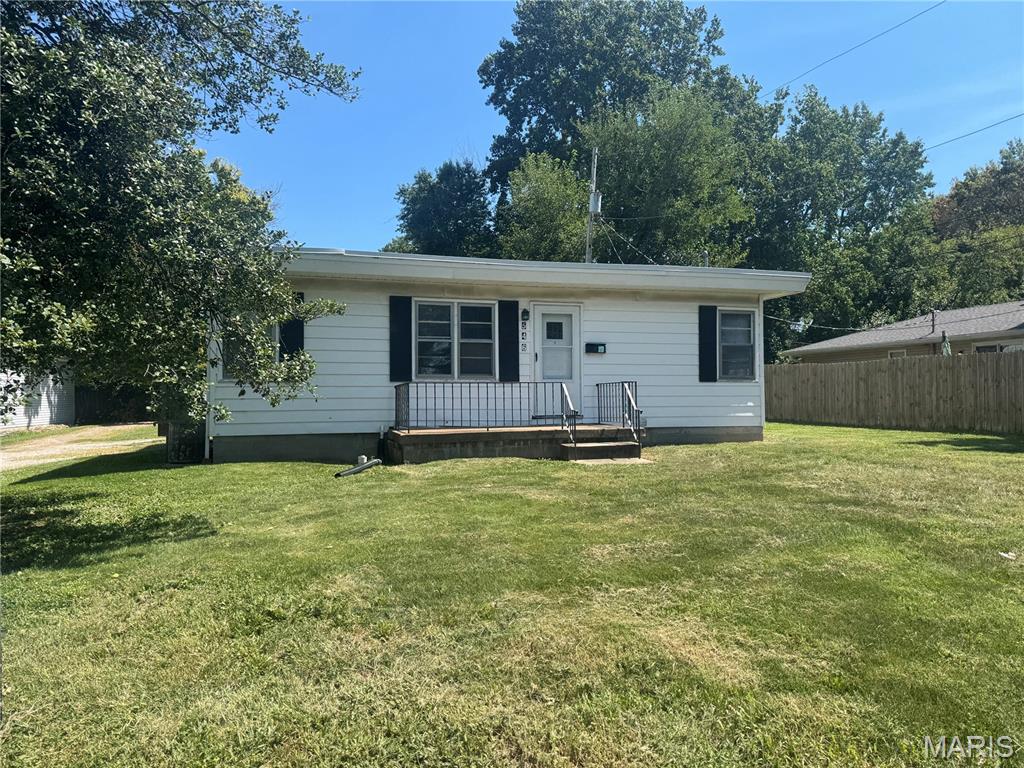 546 N 40th Street Property Photo 1